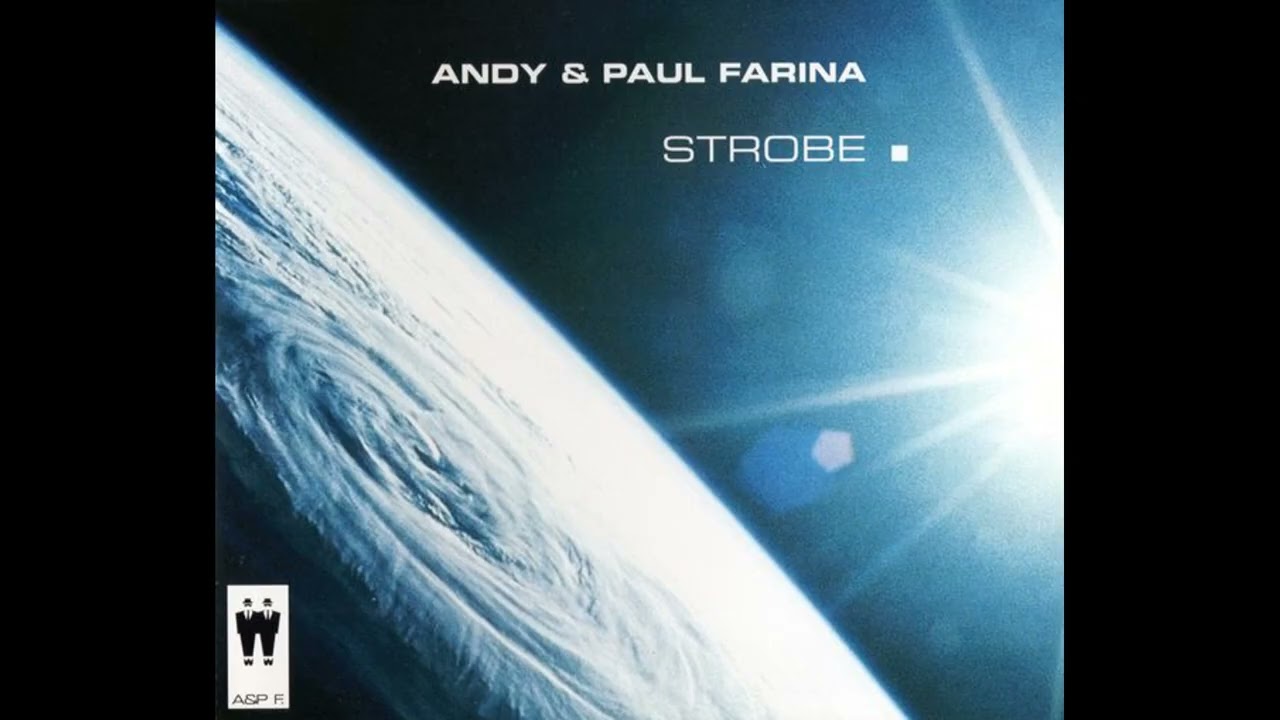 Andy & Paul Farina - Strobe (Ruden Mix)