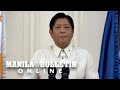 FULL SPEECH: President Ferdinand “Bongbong” Marcos Jr. inaugural address