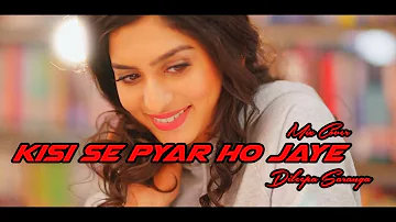 Kisi Se Pyar Ho Jaye Mix Cover | Dileepa Saranga