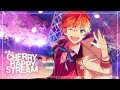 【트릭스타(Trickstar)】 CHERRY HAPPY STREAM ─ FULL ver. 가사 (KOR/JAP)