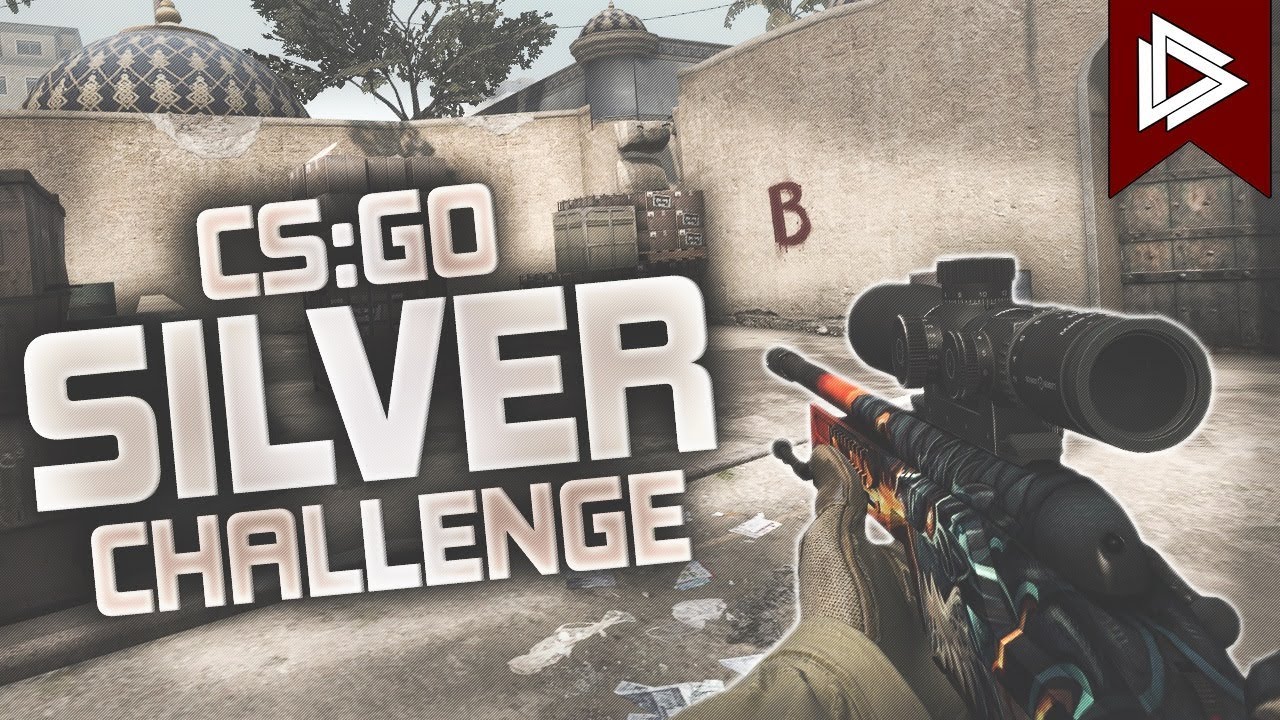 SAMO SCOUT | CS:GO Silver Challenge - YouTube