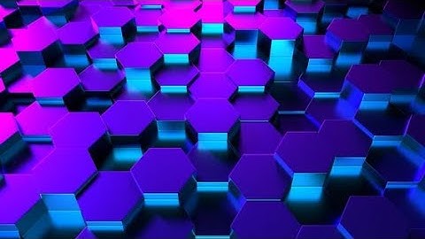 Floating In Space - 4k - 1 hr Version - Infinite Loop