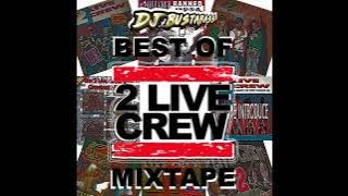 The Best of 2 Live Crew - (Dj BustaBass Mixtape)