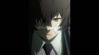 Dazai Osamu [Edit] | #shorts #recommended #animeedit #dazaiosamu #dazaiedit #viral #4k #capcut #fypシ