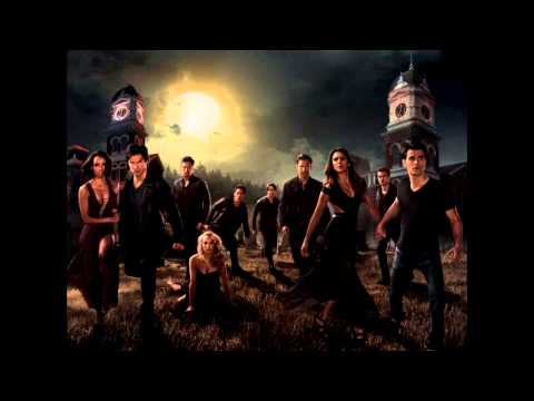 The Vampire Diaries 6x02 Stereo MC's - Connected