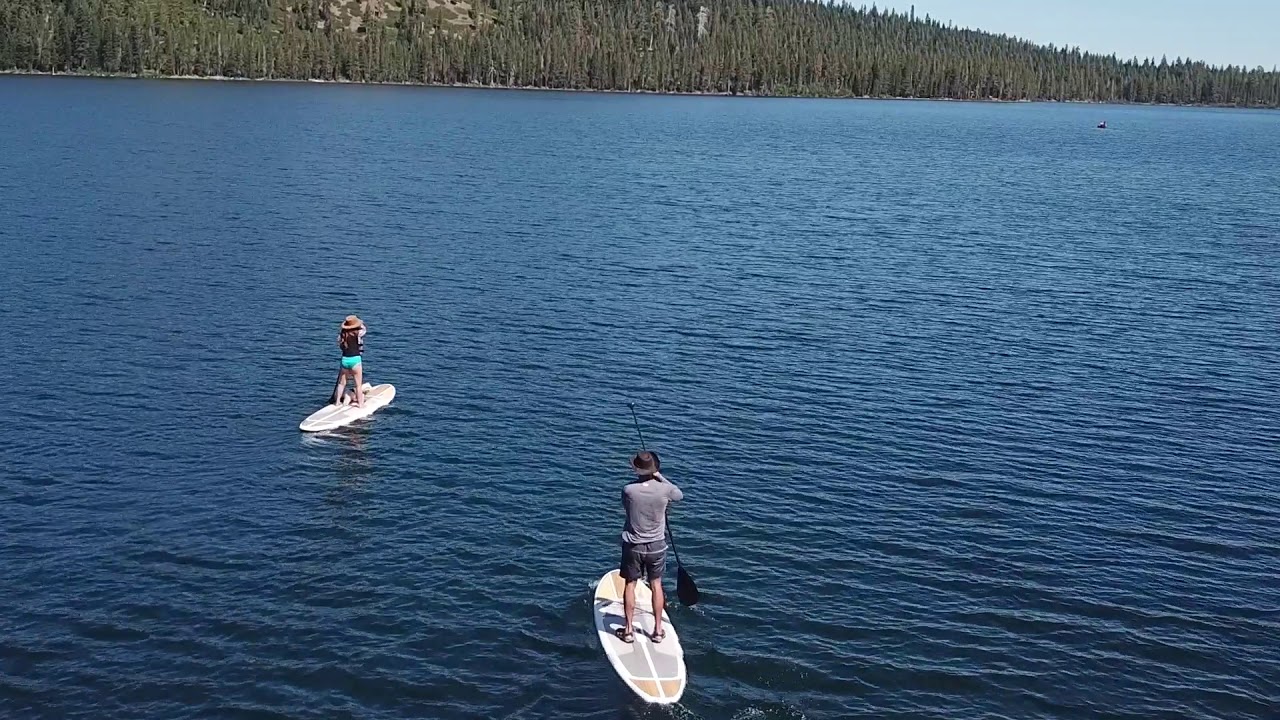 Gold Lake, California