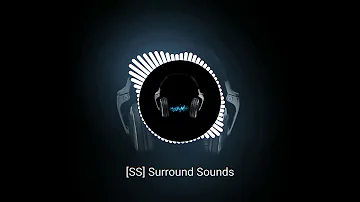 Who Do You Love - The Chainsmokers feat. 5 Seconds of Summer [Surround Sounds] 🎧