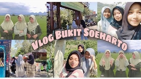 Vlog Bukit Soeharto, Tugas Informatika Kelas X.7