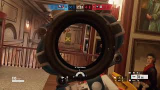 R6 siege live!!| 25 psn giveaway at 500 subs!! #sub4sub