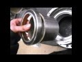 KESSLER DMG - Spindle Repair and Rebuild Process by GTI Spindle Technology