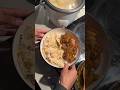 Pork curry with pulau food contentcreator vlog