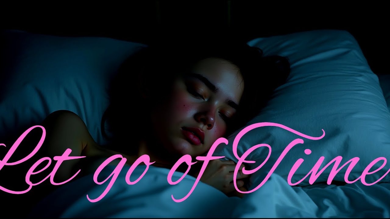 Electronic Music. Song : Let go of Time. Electronic Music. Song : Let go of Time.