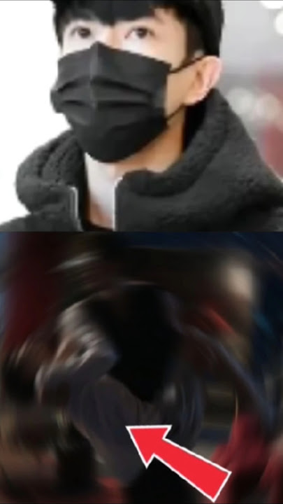 The Man Who Carried Yu Menglong Before His Tragic End