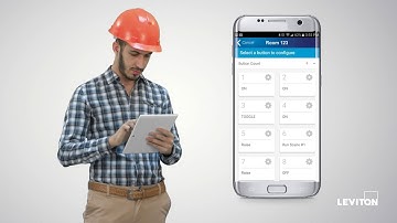 Intellect Intelligent Luminaire Level Lighting Control
