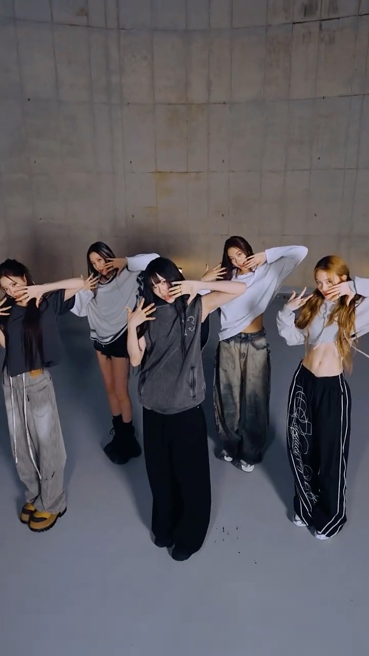 BURNING UP❤️‍🔥 #MEOVV #미야오 #BURNINGUPchallenge #BURNINGUP
