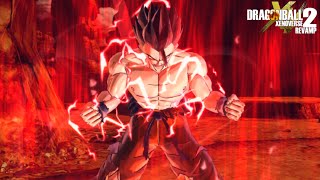 CAC Best Custom Transformations/Awoken Skills | Dragon Ball Xenoverse 2 Mods