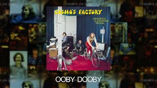 Creedence Clearwater Revival - Ooby Dooby (Official Audio)