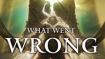 Radahn, Consort of Miquella - How to Ruin a Perfect Boss