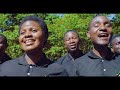 ANZA NA BWANA By AY NYARUGUSU CHOIR TAUS Official Song For TEN DAYS OF PRAYER 2023 