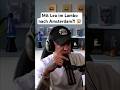 Mit Lea im Lambo nach Amsterdam?!