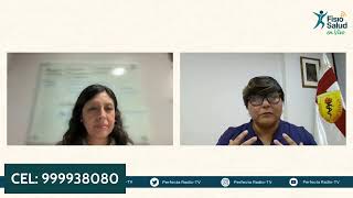 El camino después de un “derrame cerebral” (ACV) - Fisiosalud en vivo