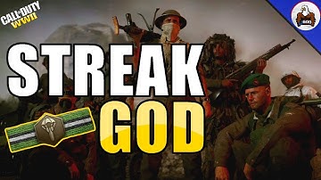 Helping a Subscriber Improve by Breaking Down their Play CoD WW2 #11