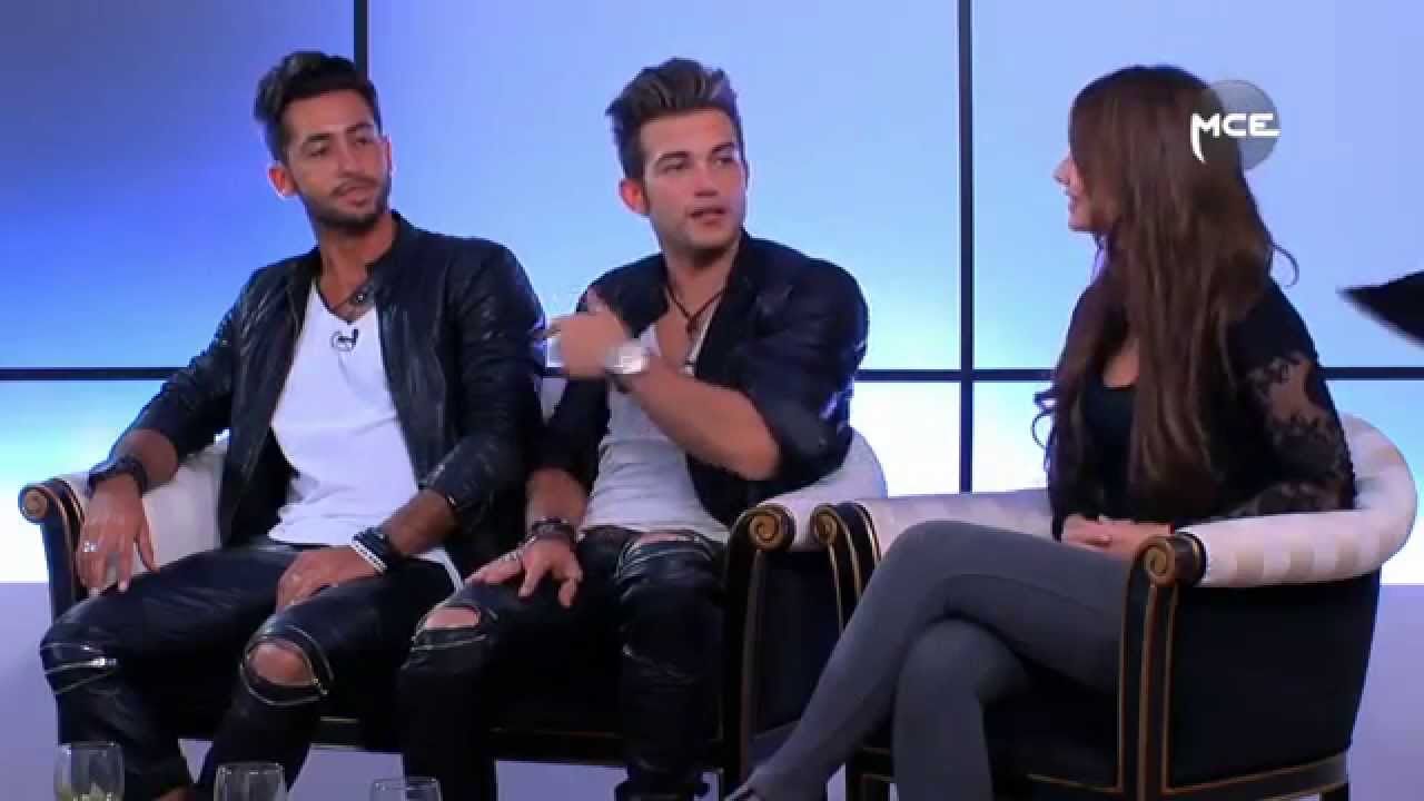 Finale Secret Story 8 - Live MCE présenté par Maeva avec Inès, Yoan (IDV4), Eddy et Jeff Lang 2 VIP