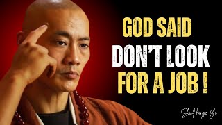 Feeling Lost In Life This Will Change How You See WORK Forever - by Shi Heng Yi