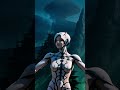 « Echo » short video 3d + ai