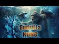 Godzilla और Kong की लड़ाई में पूरी दुनिया तबाह! Godzilla vs. Kong (2021) | Film Explained in Hindi
