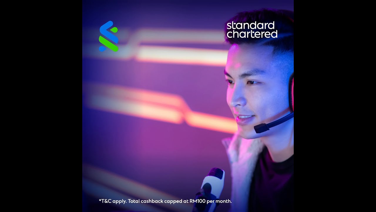 Standard Chartered Smart Credit Card