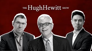WH COVID Response Team's Andy Slavitt and Hoover's Lanhee Chen on Vaccine Rollout, Variant Risk