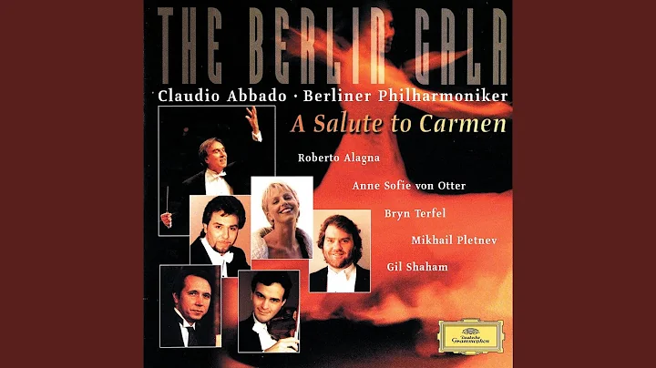 Brahms: 21 Hungarian Dances, WoO 1: Hungarian Dance No. 5 in G Minor. Allegro (Orch. Schmeling)