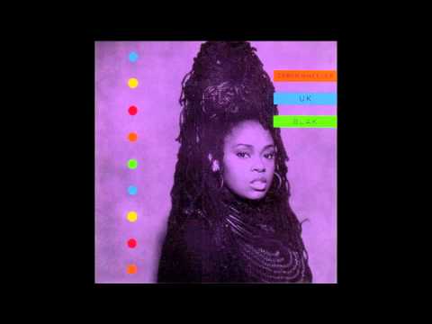 Caron Wheeler - Blue (is the colour of pain)
