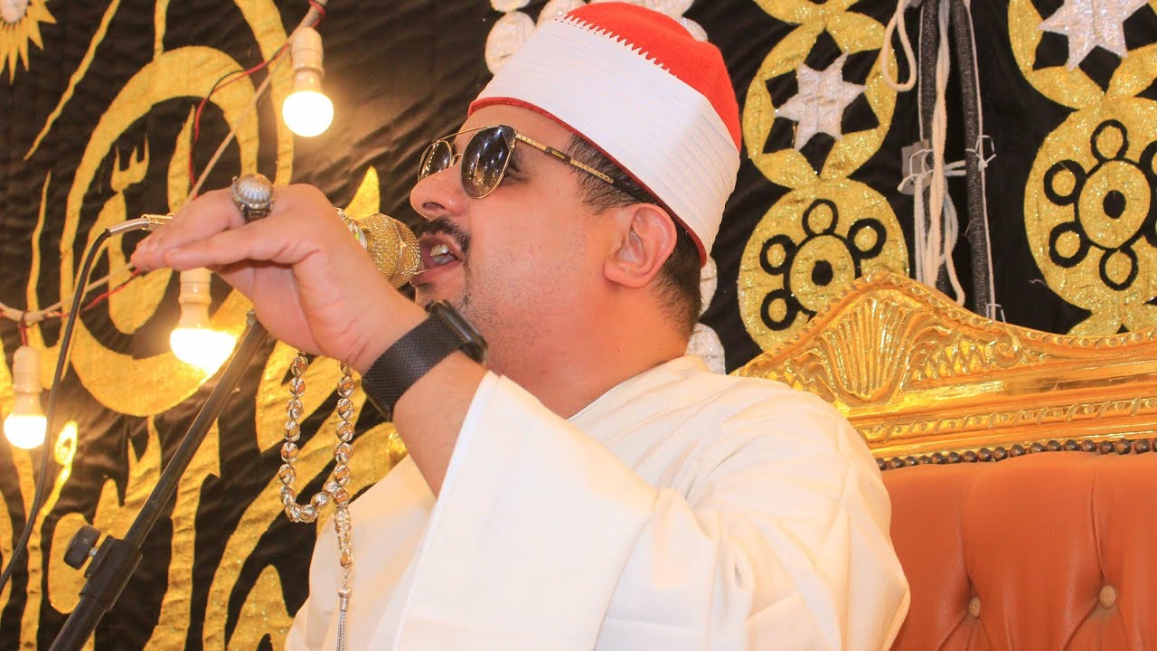 الشيخ ممدوح عامر العشاء التاريخي اروع الليالى المنوفية عزاء الحاج خالد عبدالرحمن ابو فرج سبك الضحاك