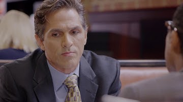 LDC Case Study Scene 1: Conversation between Tensar and Arizmendi