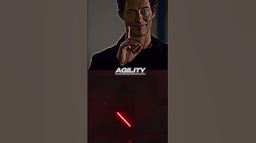 Darth Vader vs reverse flash #shorts #starwars