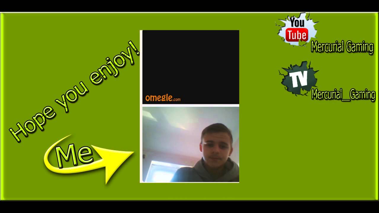 Omegle - Fuck her right in the Pussy - YouTube Omegle - Fuck her right in the Pussy - YouTube