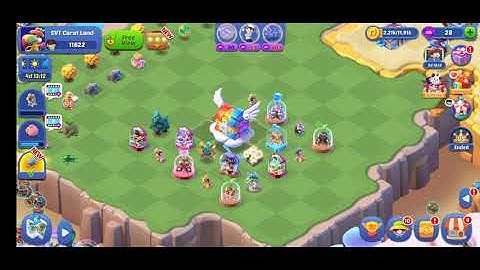 Is Mergical Rainbow Chest worth it with 750 gems? Well, its for you to find out.