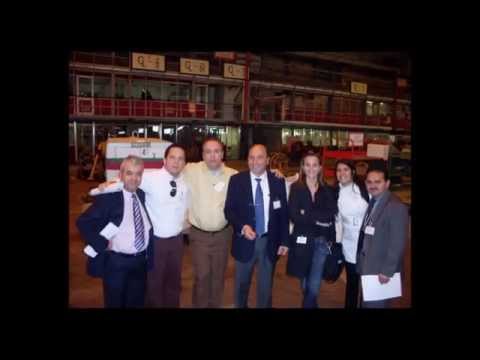 Mestrado em Gesto de Empresas - ISCTE - FGV - Lisb...