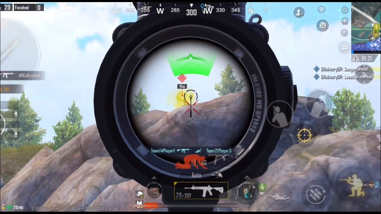 Qualified For BGIS R3 🔥| Raw Highlights | IPHONE 12 - YouTube