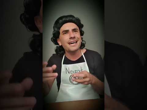 Masterchef - Ben