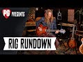 Rig Rundown - Oliver Wood