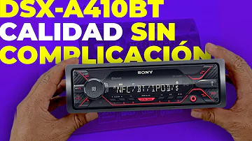 ¿Por qué cambió Sony de nombre?