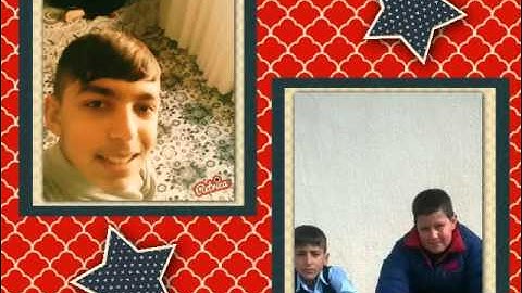 Kizoa Video Yapma Programı: Mert in videosu