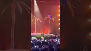 Un verano sin ti -Bad Bunny (en vivo)