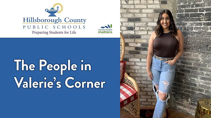 The People in Valerie's Corner