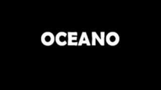 Video thumbnail of "Oceano - Gloria"