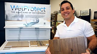 Waterproof Wood Flooring - Before You Buy! by Remodel With Robert 16,284 views 2 years ago 12 minutes, 45 seconds