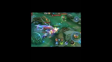 Camp not allowed bro || yin2.0 | #mlbb #mobilelegends #yin #gaming #shortvideo